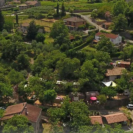 Mobil 6 Pers Avec Terrasse A - Api-1-52-447 Kamp alanı Ribes
